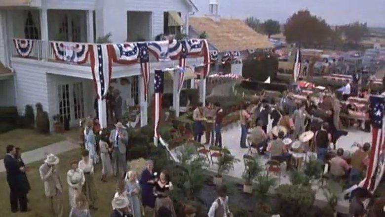 Dallas: The Early Years image