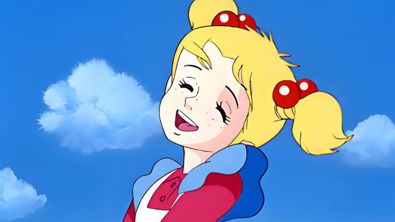 Hello! Sandybell image