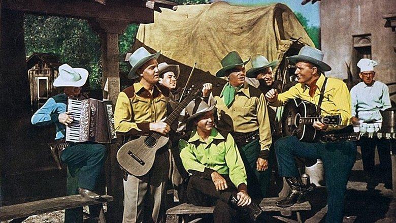 Saddle Serenade image