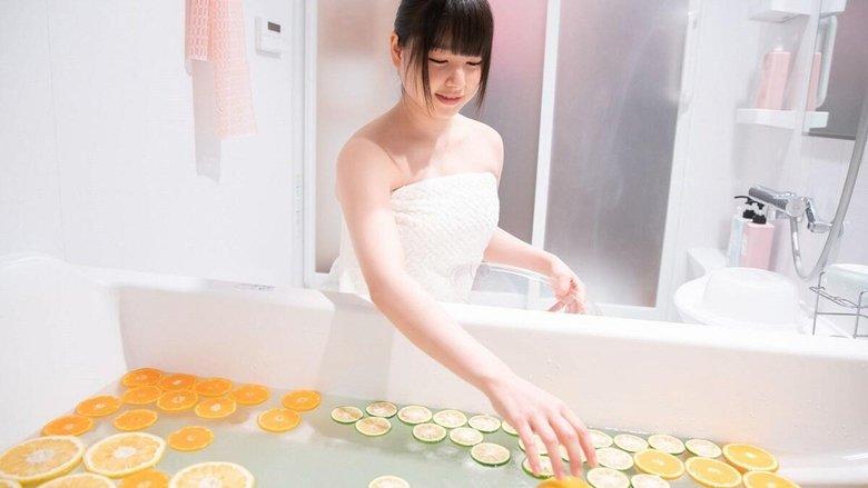 Furo Girl image