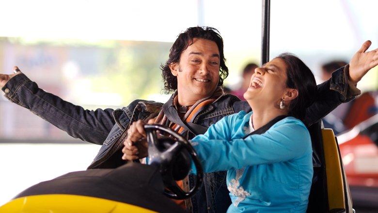 Fanaa image