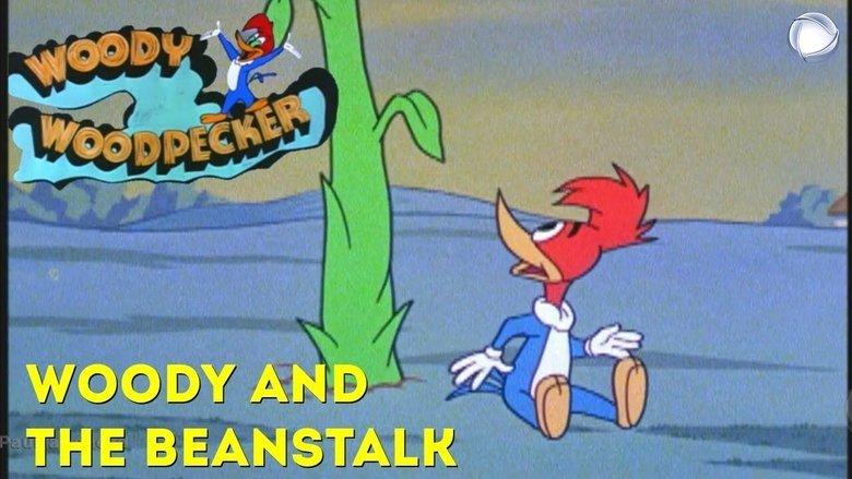 Woody and the Beanstalk image