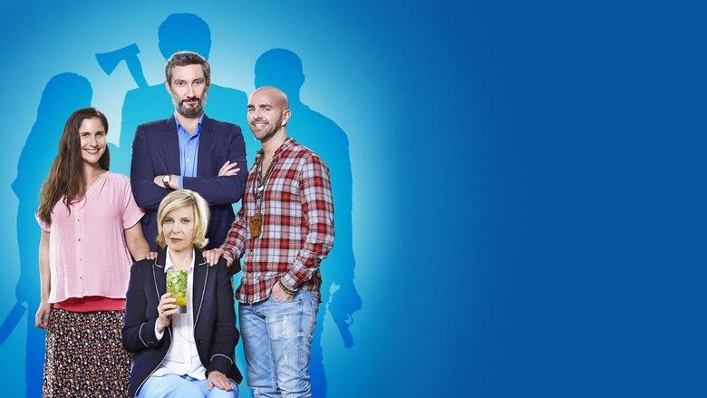 Comment tuer sa mère image