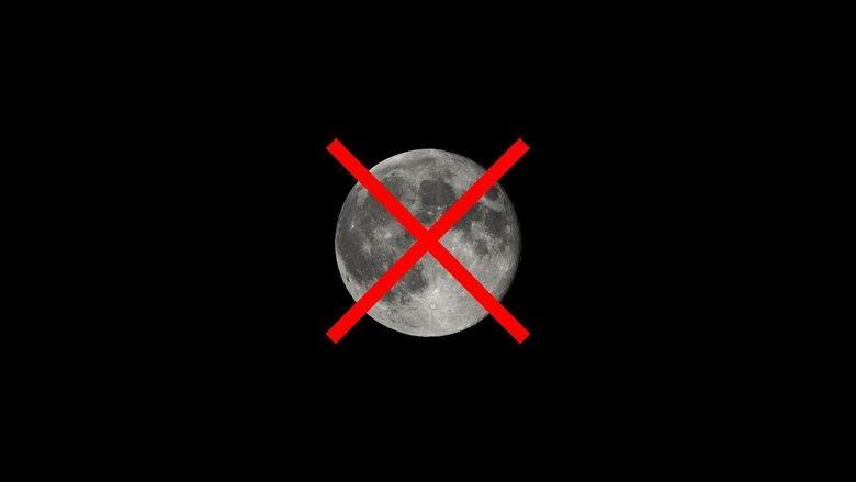 If We Had No Moon image