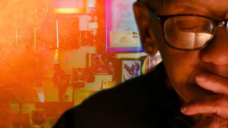 Going to Mars: The Nikki Giovanni Project image