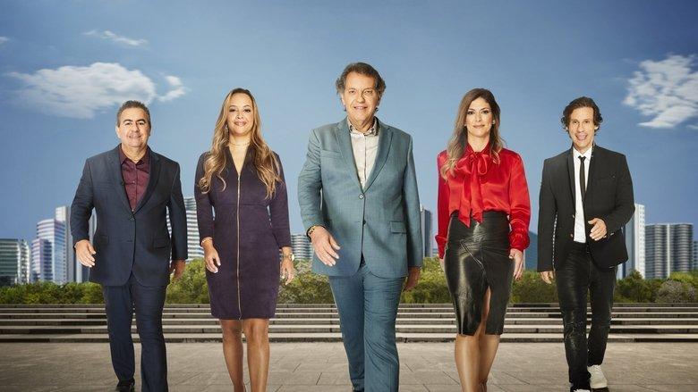 Shark Tank Brasil: Negociando com Tubarões image