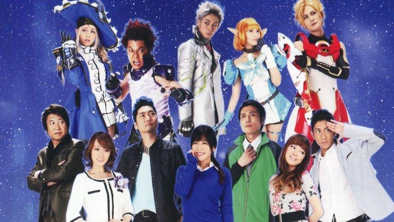 Phantasy Star Online 2 -ON STAGE- image