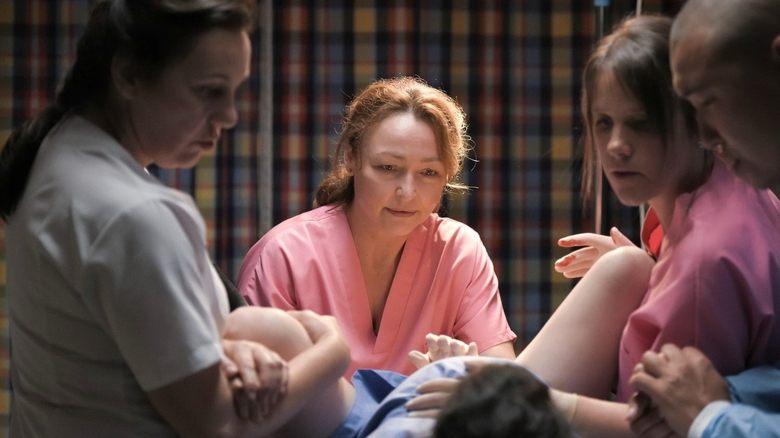 The Midwife image