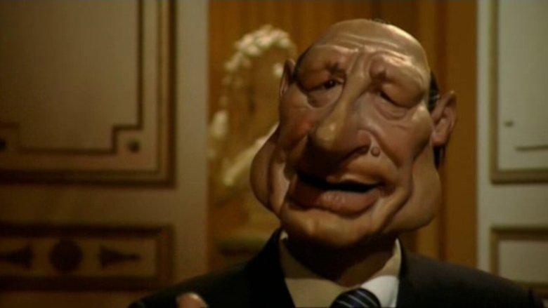 The News Puppets image