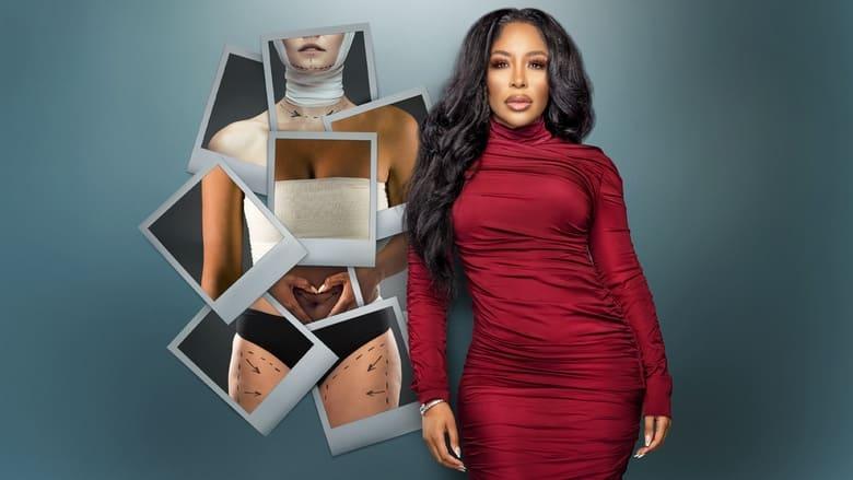My Killer Body with K. Michelle image