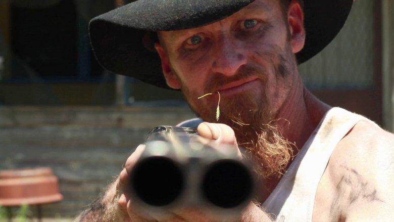 There's Something in The Pilliga image