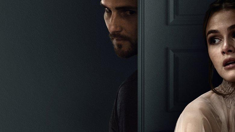 Obsession: Escaping My Ex image