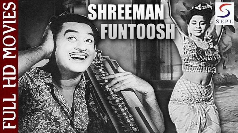 Shreeman Funtoosh image