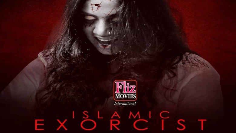 Islamic Exorcist image