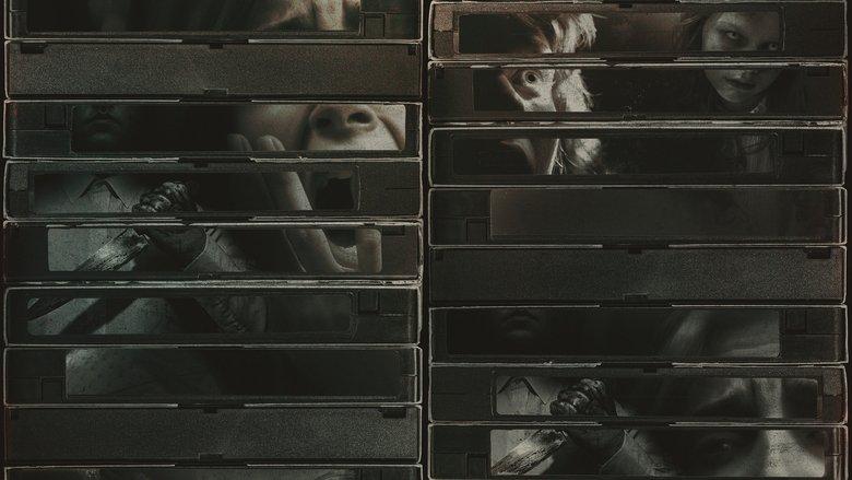 The 101 Scariest Horror Movie Moments of All Time image