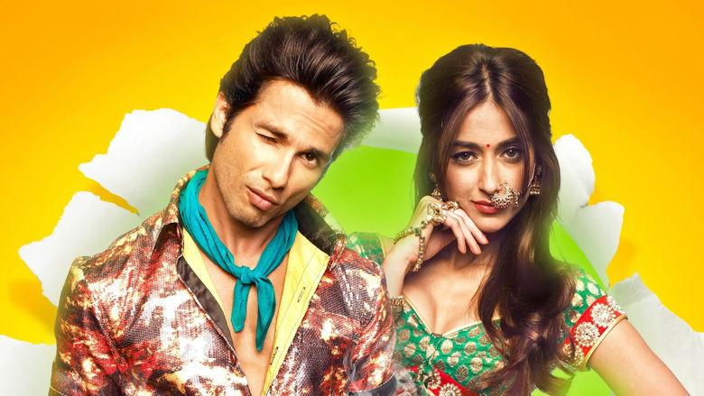 Phata Poster Nikhla Hero image