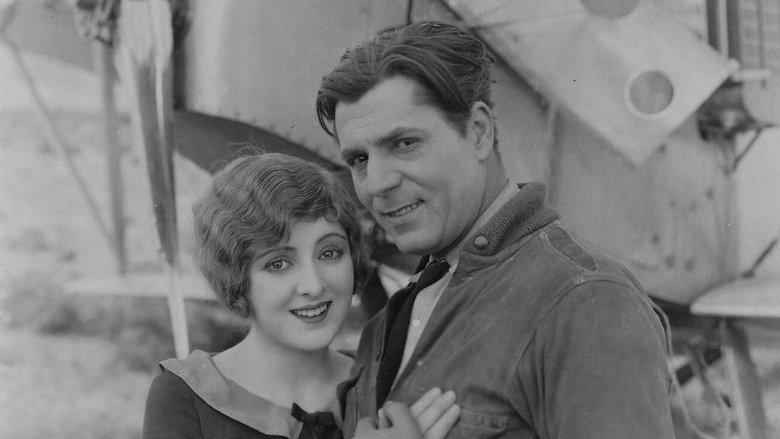 The Air Mail image
