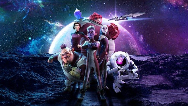 Star Trek: Prodigy image