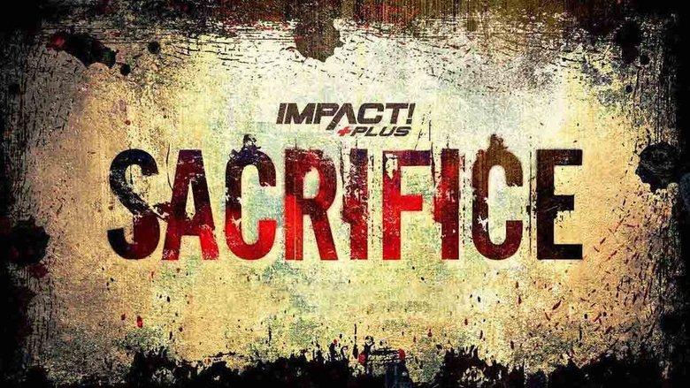 IMPACT Wrestling: Sacrifice 2022 image