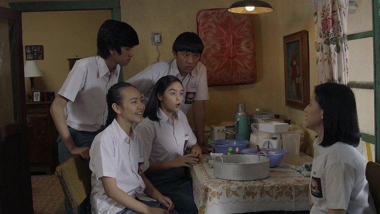 Cemara's Family: The Series image