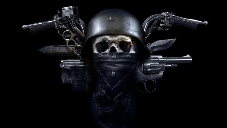 Gangland Chronicles image