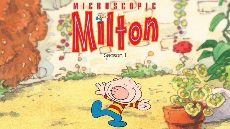 Microscopic Milton image