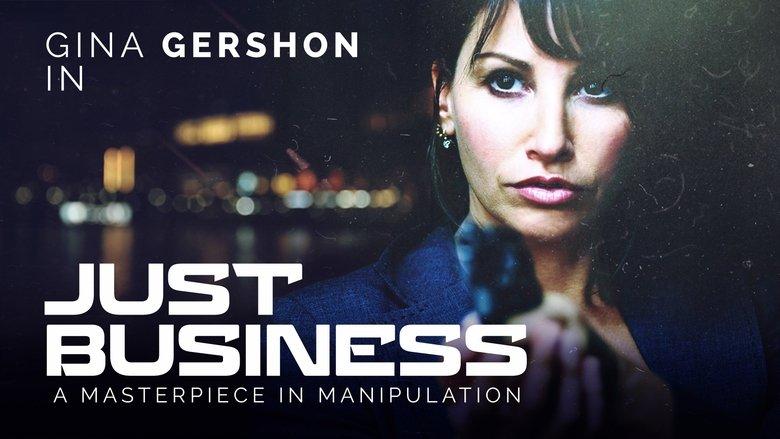 Just Business image