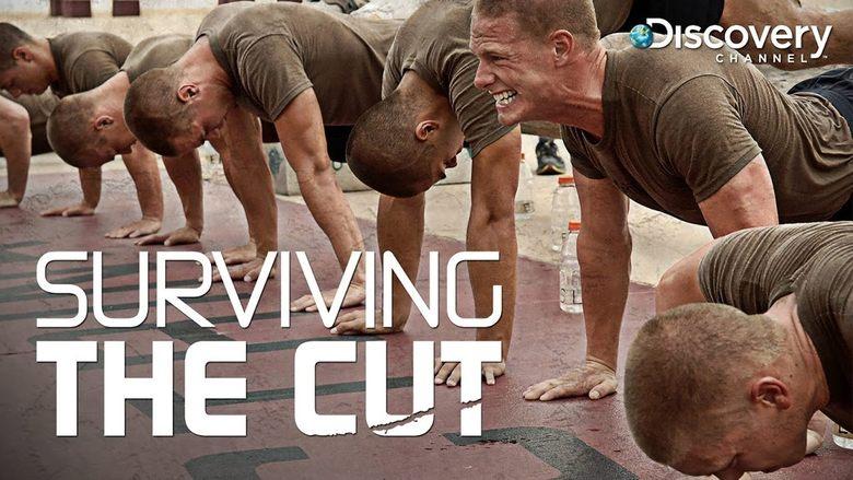 Surviving the Cut image