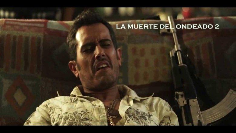 La Muerte del Ondeado 2 image