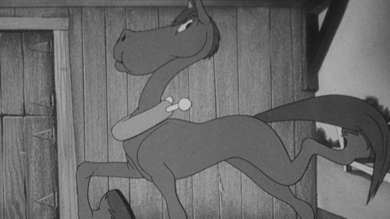 Porky's Prize Pony image