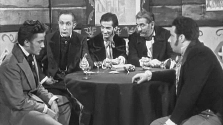 The Gamblers image