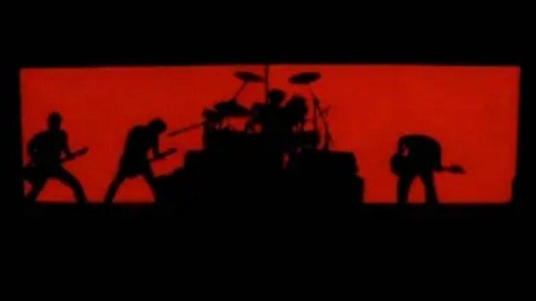 Foo Fighters - Everywhere But Home image