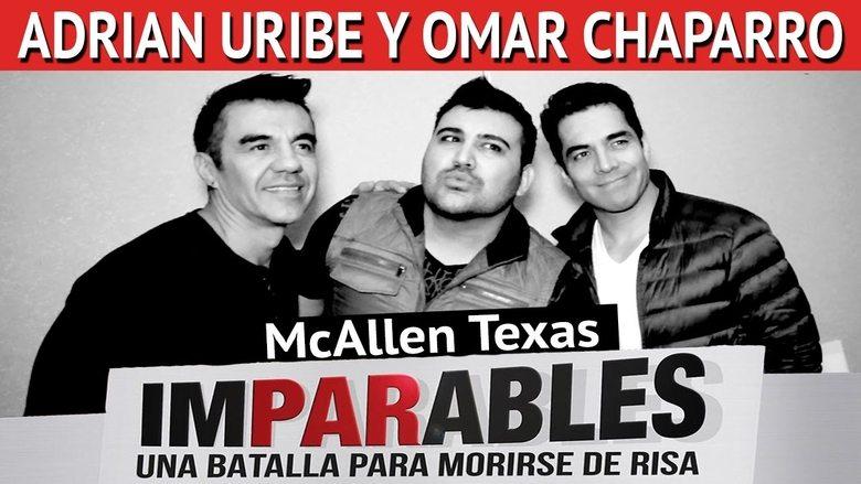 Imparables Una Batalla Para Morirse de Risa image