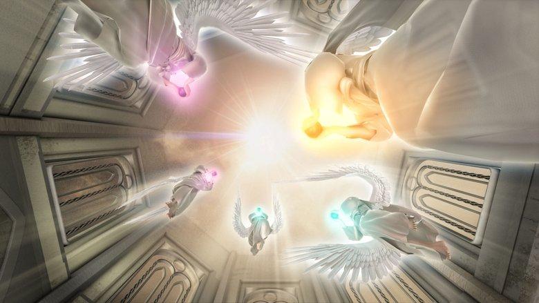 The Greatest Miracle image