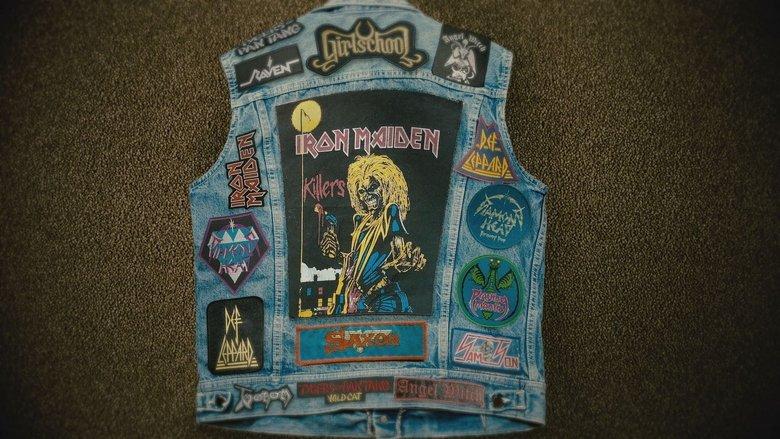 Heavy Metal Kingdom: The New Wave of British Heavy Metal image
