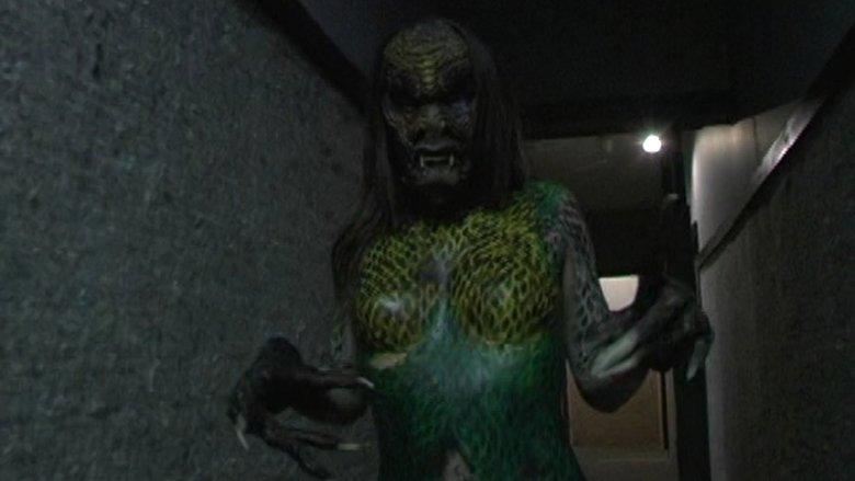 Queen Cobra image