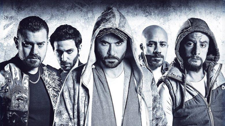 Sons of Rizk image