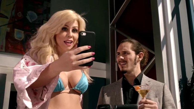 Attack of the 50 Foot Camgirl image