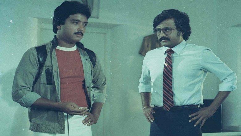 Nallavanukku Nallavan image
