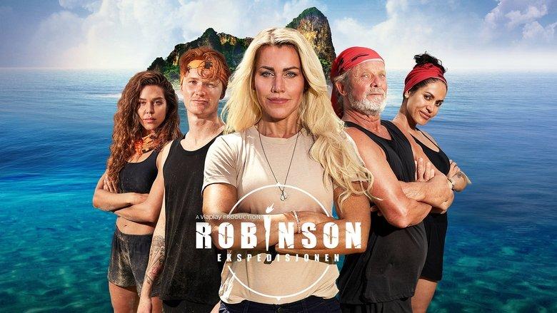 Robinsonekspedisjonen image