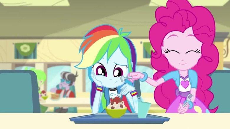 Pinkie on the One image