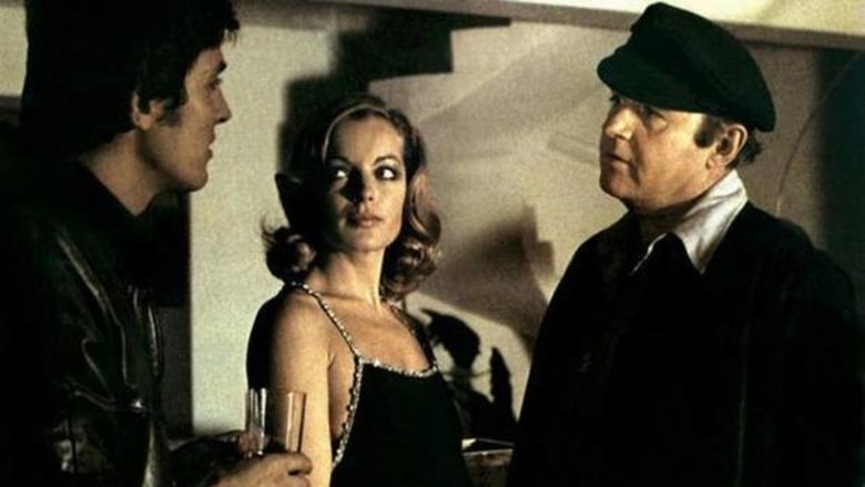 Innocents with Dirty Hands image