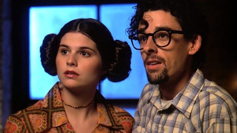 George Lucas in Love image