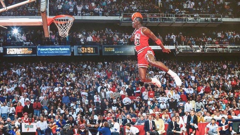 Michael Jordan: Air Time image