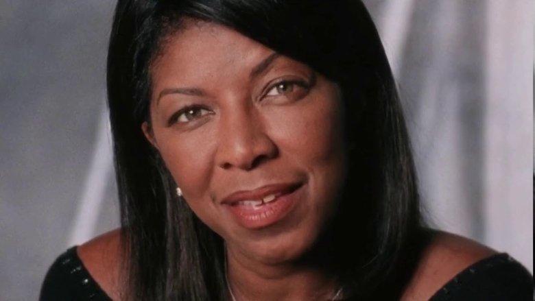 Livin' for Love: The Natalie Cole Story image