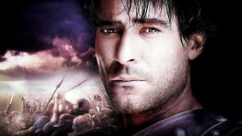 Spartacus image