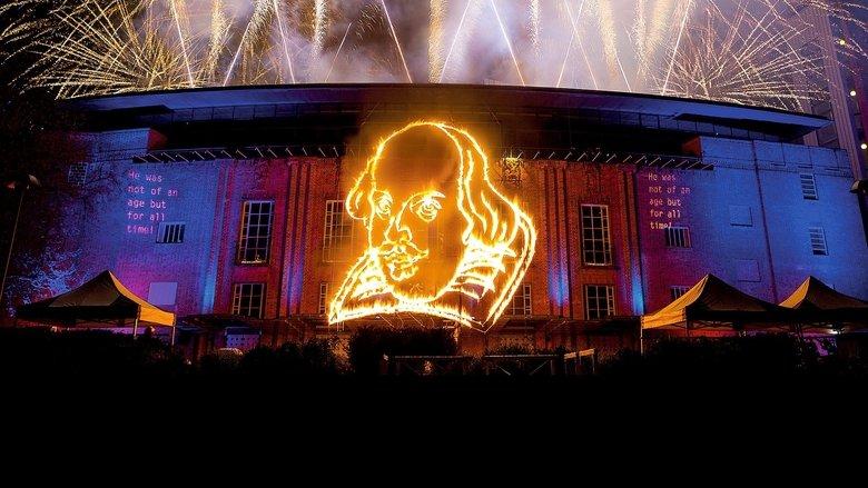 Shakespeare Live! From the RSC image