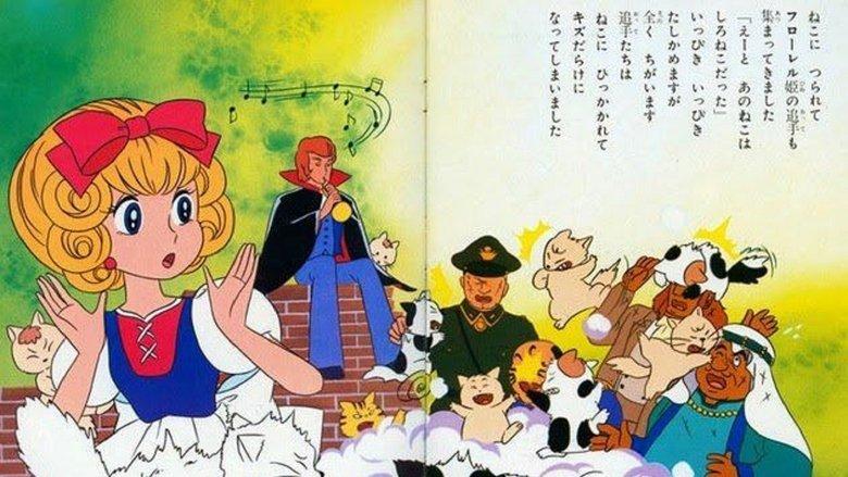 Honey Honey's Wonderful Adventures image