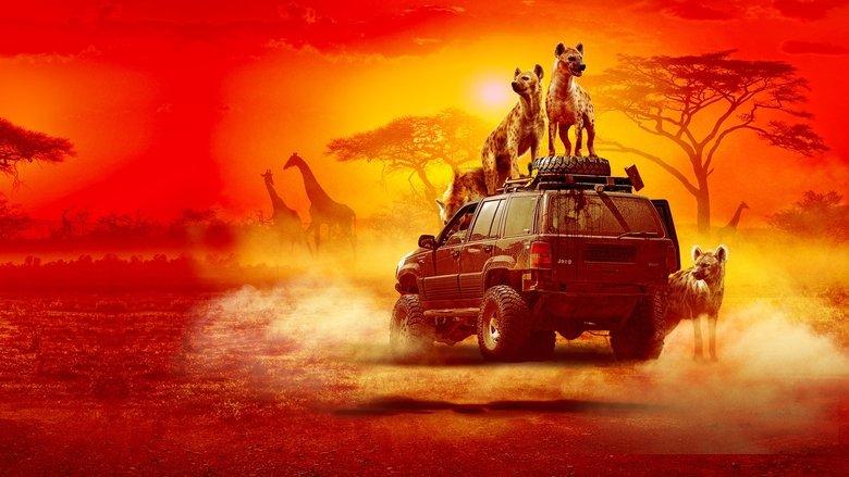 Endangered Species image