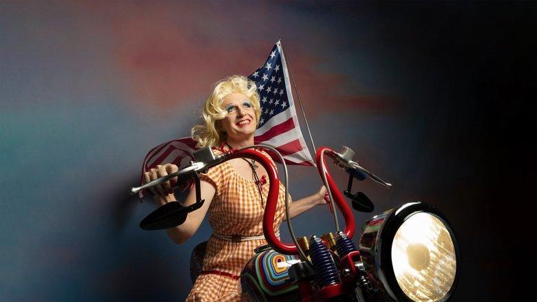 Grayson Perry’s Big American Road Trip image